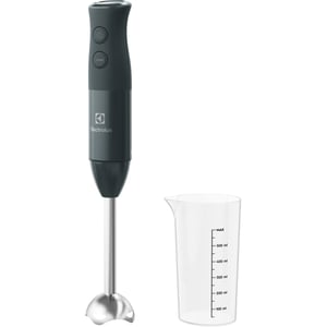 Electrolux E3HB1-4GG 0,6 l Blender immersyjny 400 W Czarny