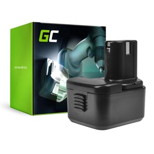 Green Cell PT35 bateria/ładowarka do elektronarzędzi