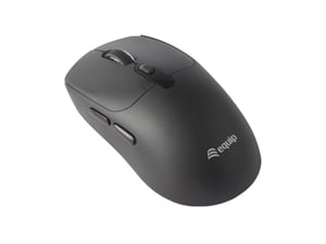 Equip 245123 myszka Uniwersalne Oburęczny RF Wireless + Bluetooth Optyczny 1600 DPI