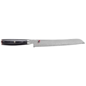 Miyabi 5000 FCD Stal 1 szt. Nóż do chleba
