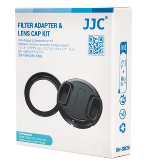 JJC RN-SR26 adapter soczewek