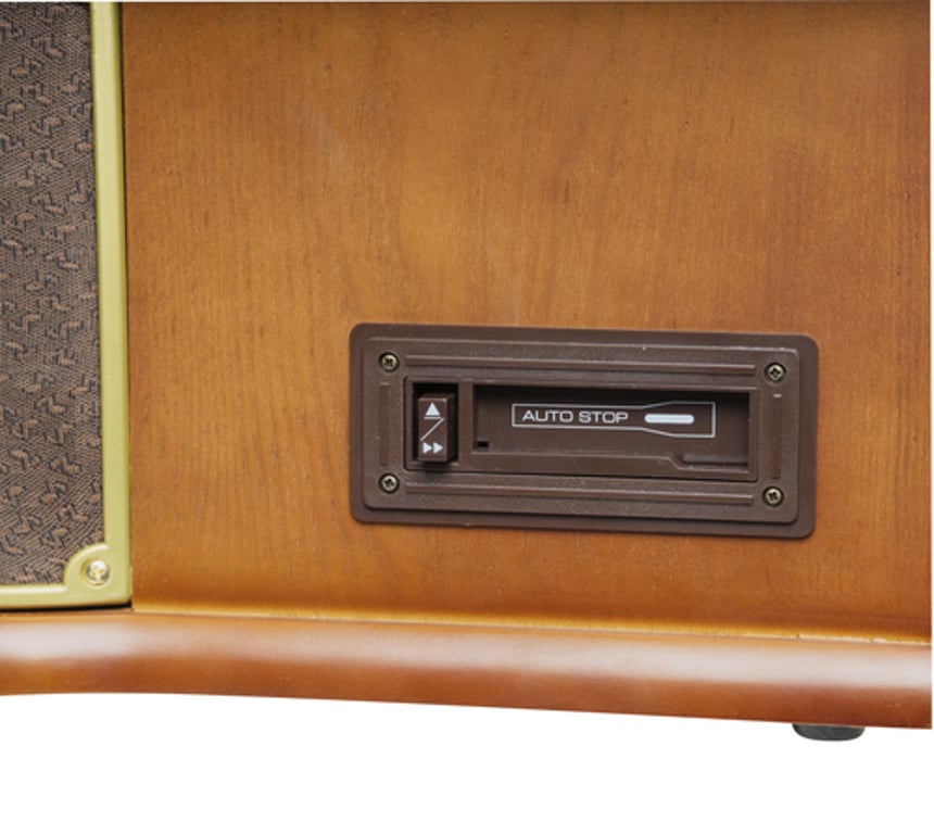 Denver MCR-50MK3 Drewno