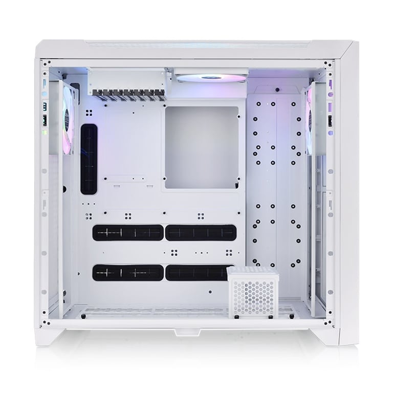 Thermaltake CTE C750 TG ARGB Full Tower Biały