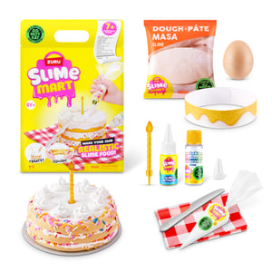 ZURU Slime Mart 15915 zabawka odstresowujące