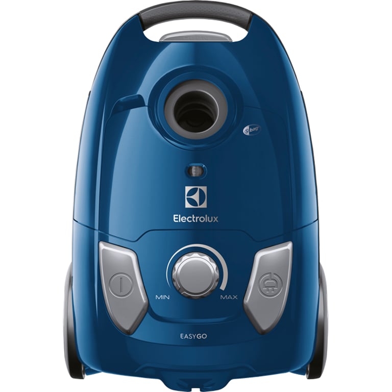 Electrolux EEG41CB Cylinder próżniowy Suchy 750 W Worek na kurz
