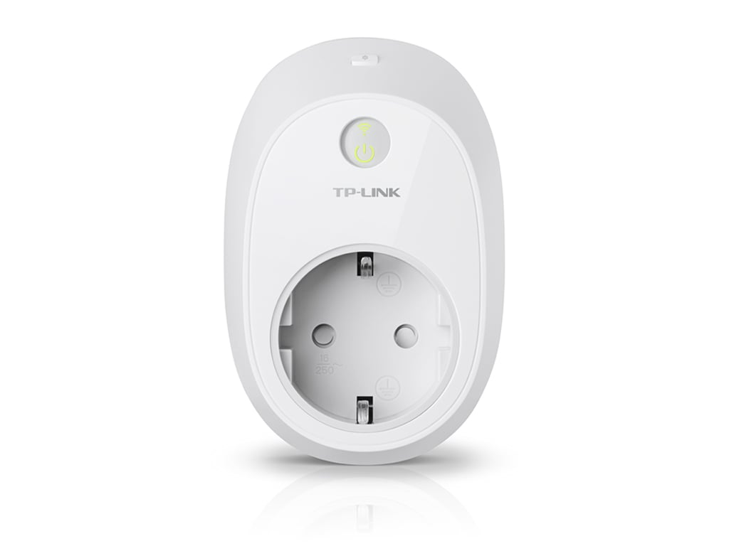 TP-Link HS110 3680 W Biały