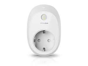 TP-Link HS110 Smart-Stecker 3680 W Weiß