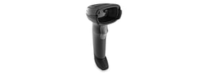 Zebra DS2278 Handheld-1D/2D-LED-Barcodescanner, schwarz