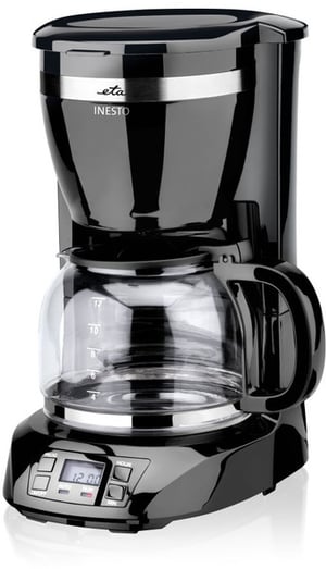 Eta 317490000 Manual Pour-Over Coffee Maker, 1.5 L