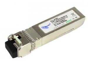 ALLNET ALL4764 Network Relay Module Fiber Optic 1250 Mbit/s mini-GBIC