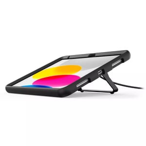 Compulocks 102KS01KL Tablet Case, 25.9 cm (10.2"), Black