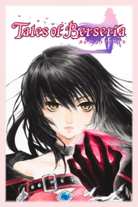 BANDAI NAMCO Entertainment Tales of Berseria Remastered (PlayStation 5) Standard-Version, mehrsprachig