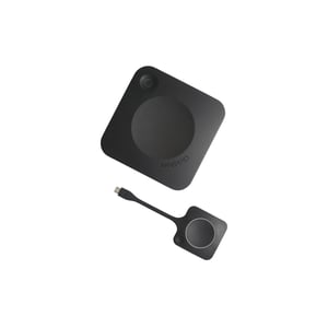 Barco ClickShare CX-20 set Gen 2 bezprzewodowy system prezentacji HDMI Desktop