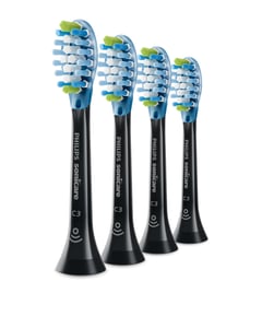 Philips Premium Plaque Defence HX9044/88 4 Bürstenköpfe