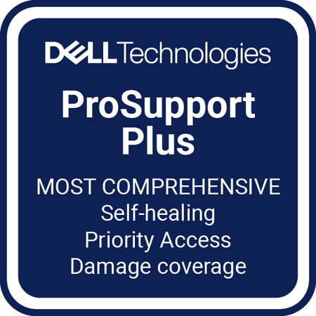 DELL 1Y Basic Onsite to 3Y ProSpt PL 3 lat(a)