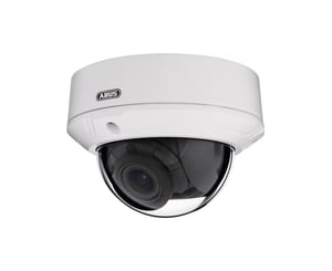 ABUS IP Dome Cam 2MPx TVIP42520 IP-säkerhetskamera med kupol, för inomhus- och utomhusbruk, 1920 x 1080 px, takmontering