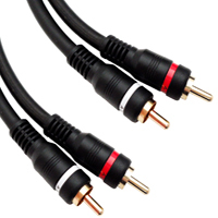 Audiokabel