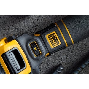 DeWALT DCG409VSNT-XJ szlifierka kątowa 12,5 cm 9000 RPM