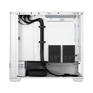Fractal Design Pop Mini Air Mini Tower Biały