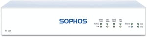 Sophos SG 115 Rev. 3 Firewall (Hardware) Desktop 2,7 Gbit/s