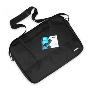 iBox NB13 39,6 cm (15.6") Svart
