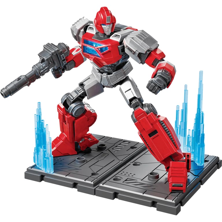 Blokees Transformers