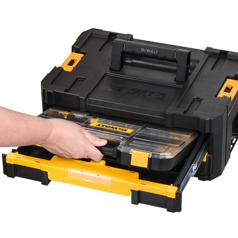 DeWALT DT71569-QZ wiertło Zestaw wierteł