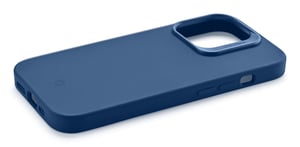 Cellularline 8018080467172 mobilskal 15,5 cm (6,1") Blå