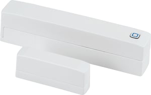 Homematic IP HmIP-SWDM czujnik otwarcia drzwi/okien Bezprzewodowy Biały