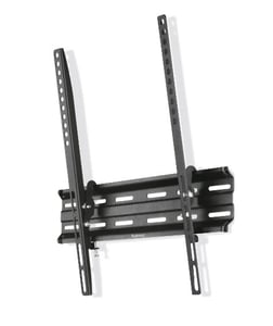Hama 00220810 TV mount for 165.1 cm (65") TVs, Black