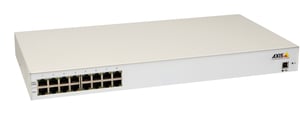 Axis 5012-002 adapter PoE Fast Ethernet 48 V