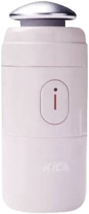 KICA PureClear Face Massager, Pink