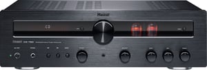 Magnat MR 780 75 W 2.0-channel Stereo Black