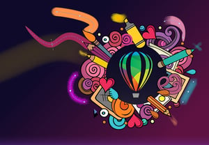 Corel Draw Graphics Suite 2024 Graphics Editor Full 1 x license