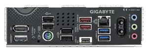 GIGABYTE B850 GAMING WIFI6 AMD B850 Gniazdo AM5 ATX