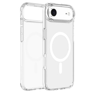 Mobile Origin Easy Case pokrowiec na telefon komórkowy 16,5 cm (6.5") Przezroczysty
