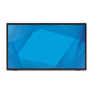 Elo Touch Solutions E510644 Computermonitor 68,6 cm (27") 1920 x 1080 px Full HD LED-Touchscreen Für mehrere Benutzer geeignet Schwarz