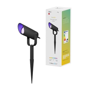 Hombli HBSL-0100 smart belysning Smart spotbelysning med Bluetooth, 6 W