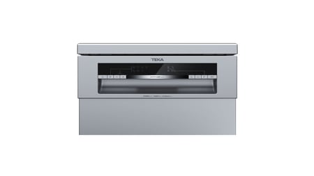 Teka DFS 44750 Wolnostojący 10 komplet.