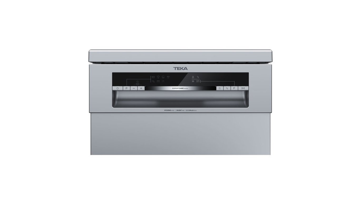 Teka DFS 44750 Wolnostojący 10 komplet.