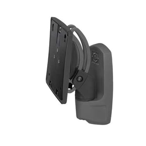 Chief K0W100B Monitor Mount / Stand, 76.2 cm (30"), Wall-Mounted, Black