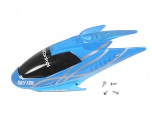 Revell 23982 Teil/Zubehör für ferngesteuerte Modelle – Verdeck (vorne)