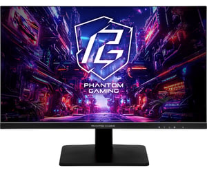 Asrock PG27FFX1B Computermonitor 68,6 cm (27") 1920 x 1080 px Full HD LED Schwarz