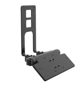 Zebra KT-KYBDTRAY-ET6X-01 Montagesatz Grau