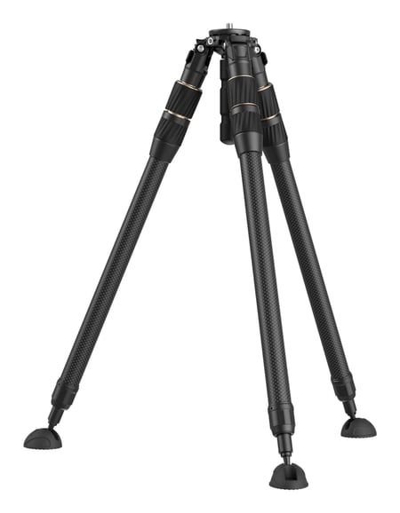 SmallRig 4645 statyw Uniwersalne 3 x noga Czarny