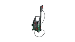 Bosch UniversalAquatak 36V-100 Pressure Washer, Direct Current, 186 l/h