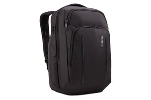 Thule Crossover 2 C2BP-116 Black plecak Czarny Nylon