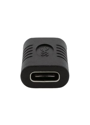 ProXtend USBCAFF USB-C-Adapter, schwarz