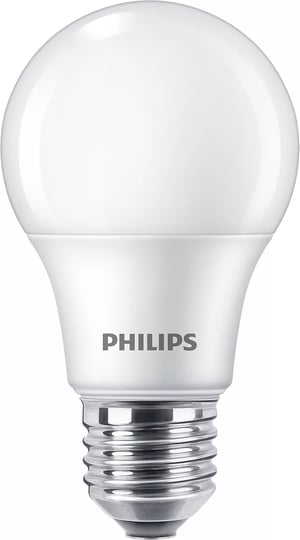 Philips Żarówka bańkowa 60 W A60 E27