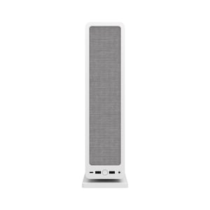 Fractal Design Ridge Small Form Factor (SFF) Biały